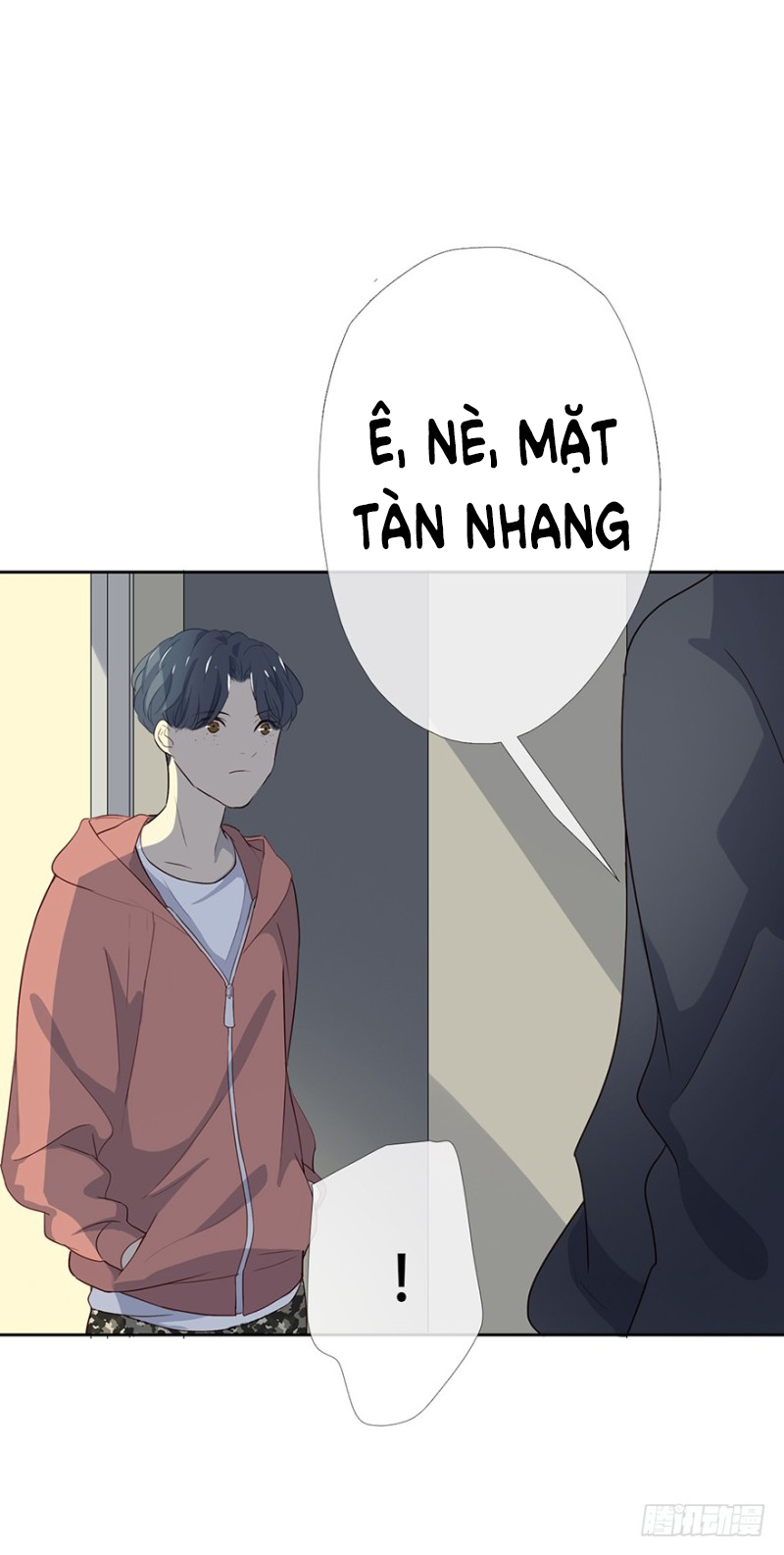 Thiếu Niên Rắc Rối Chapter 12 - 36