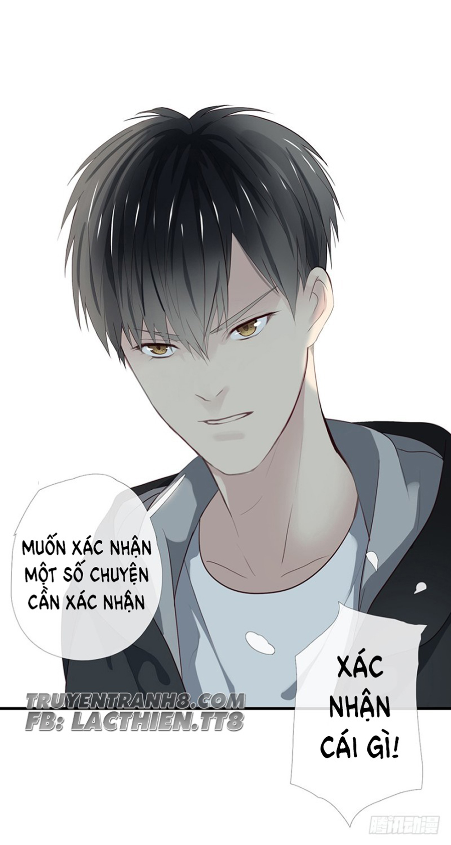 Thiếu Niên Rắc Rối Chapter 13 - 12