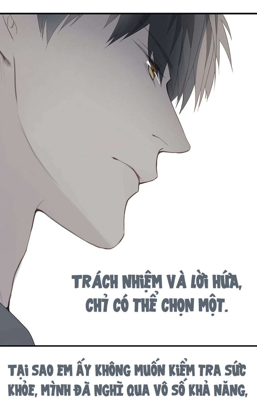 Thiếu Niên Rắc Rối Chapter 13 - 3