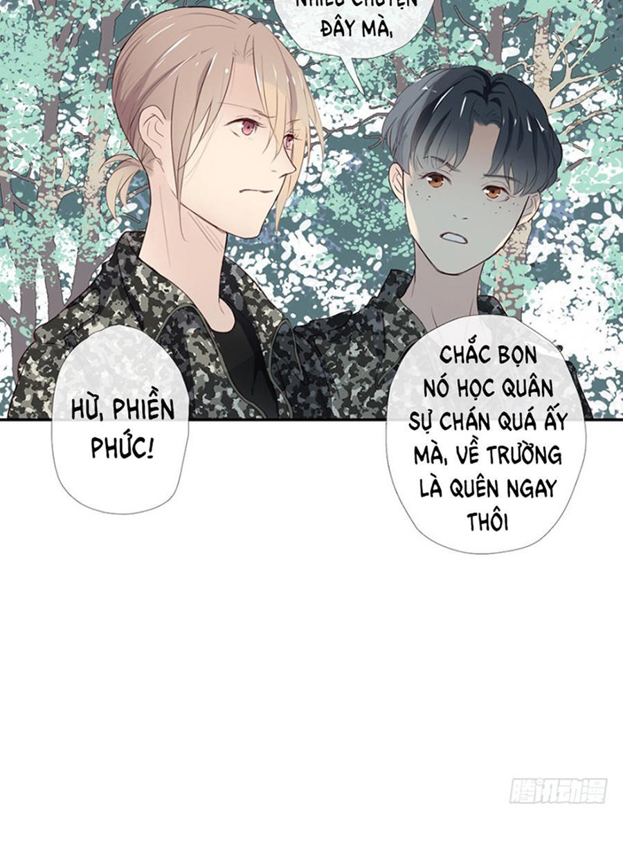 Thiếu Niên Rắc Rối Chapter 14 - 14