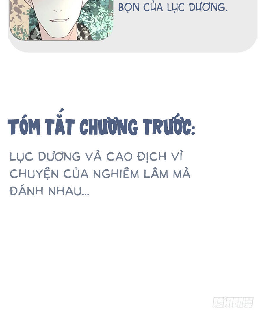 Thiếu Niên Rắc Rối Chapter 16 - 5