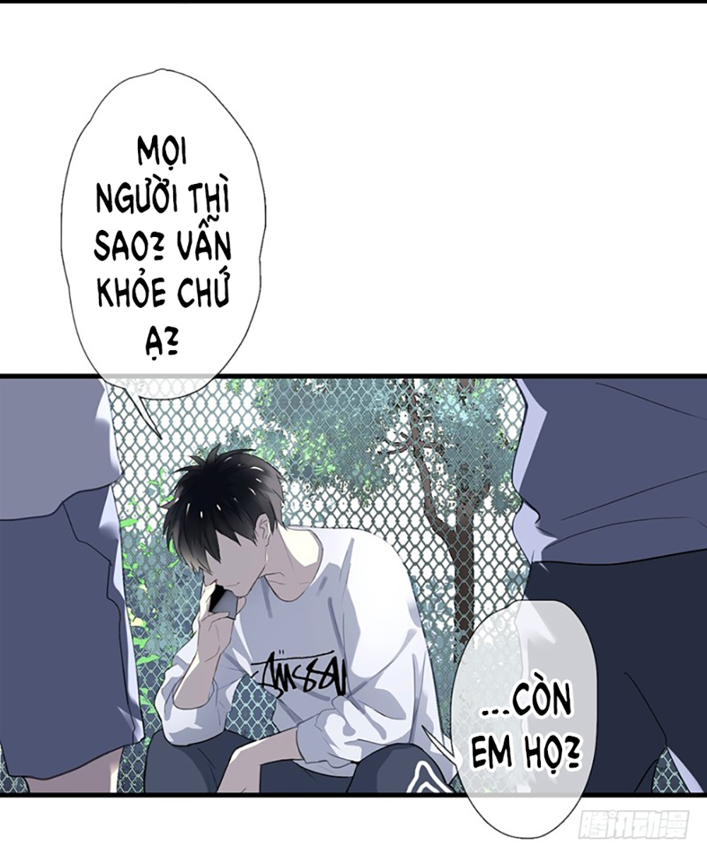 Thiếu Niên Rắc Rối Chapter 2 - 5