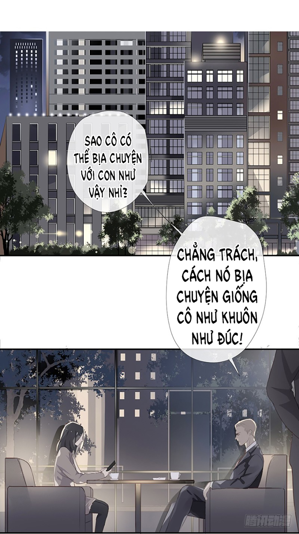 Thiếu Niên Rắc Rối Chapter 3 - 29