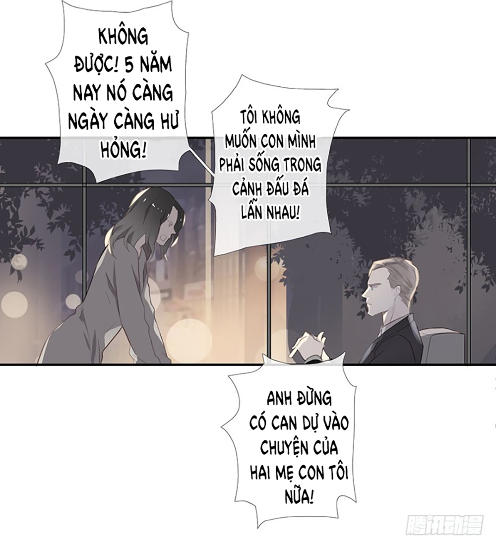 Thiếu Niên Rắc Rối Chapter 3 - 32