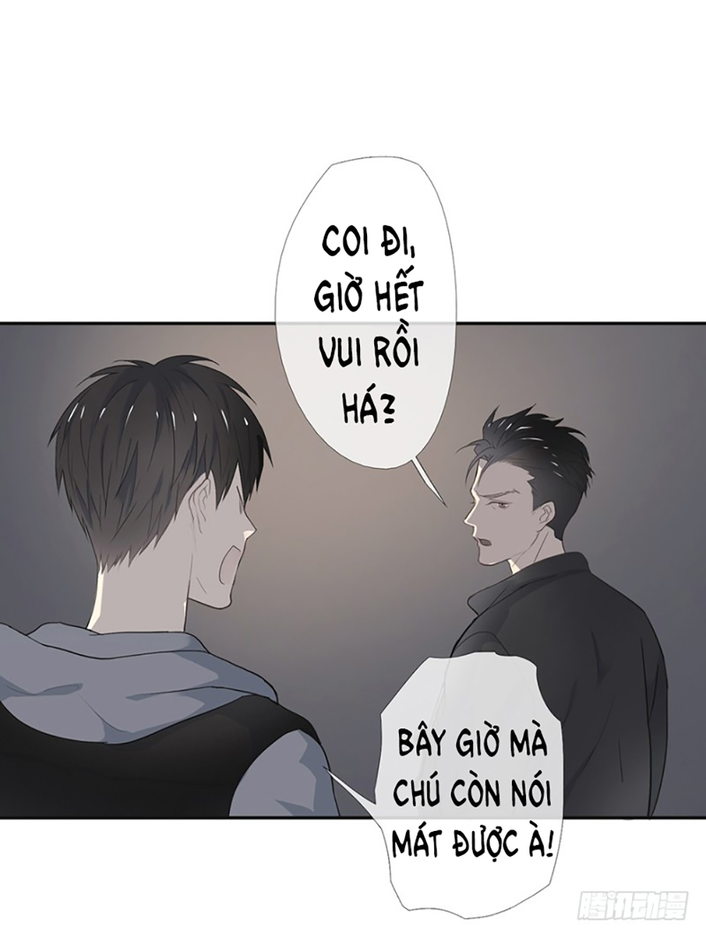 Thiếu Niên Rắc Rối Chapter 5 - 36