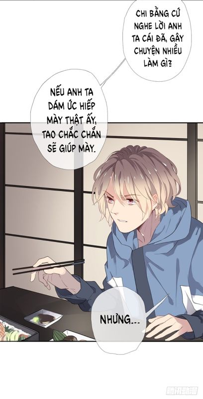 Thiếu Niên Rắc Rối Chapter 6 - 24