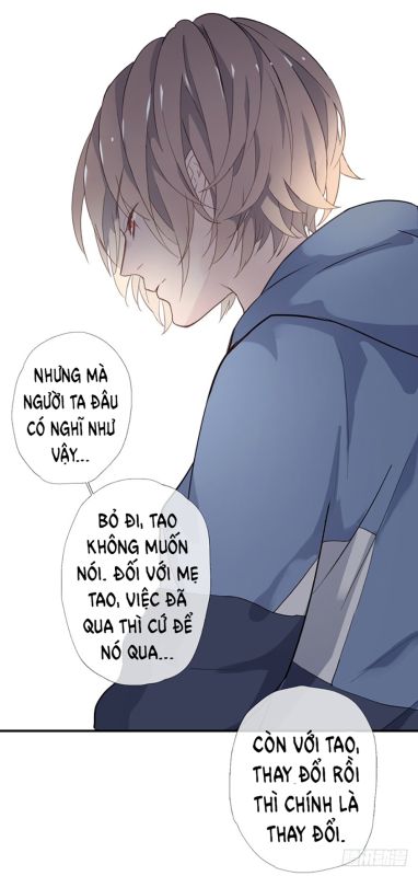 Thiếu Niên Rắc Rối Chapter 6 - 27