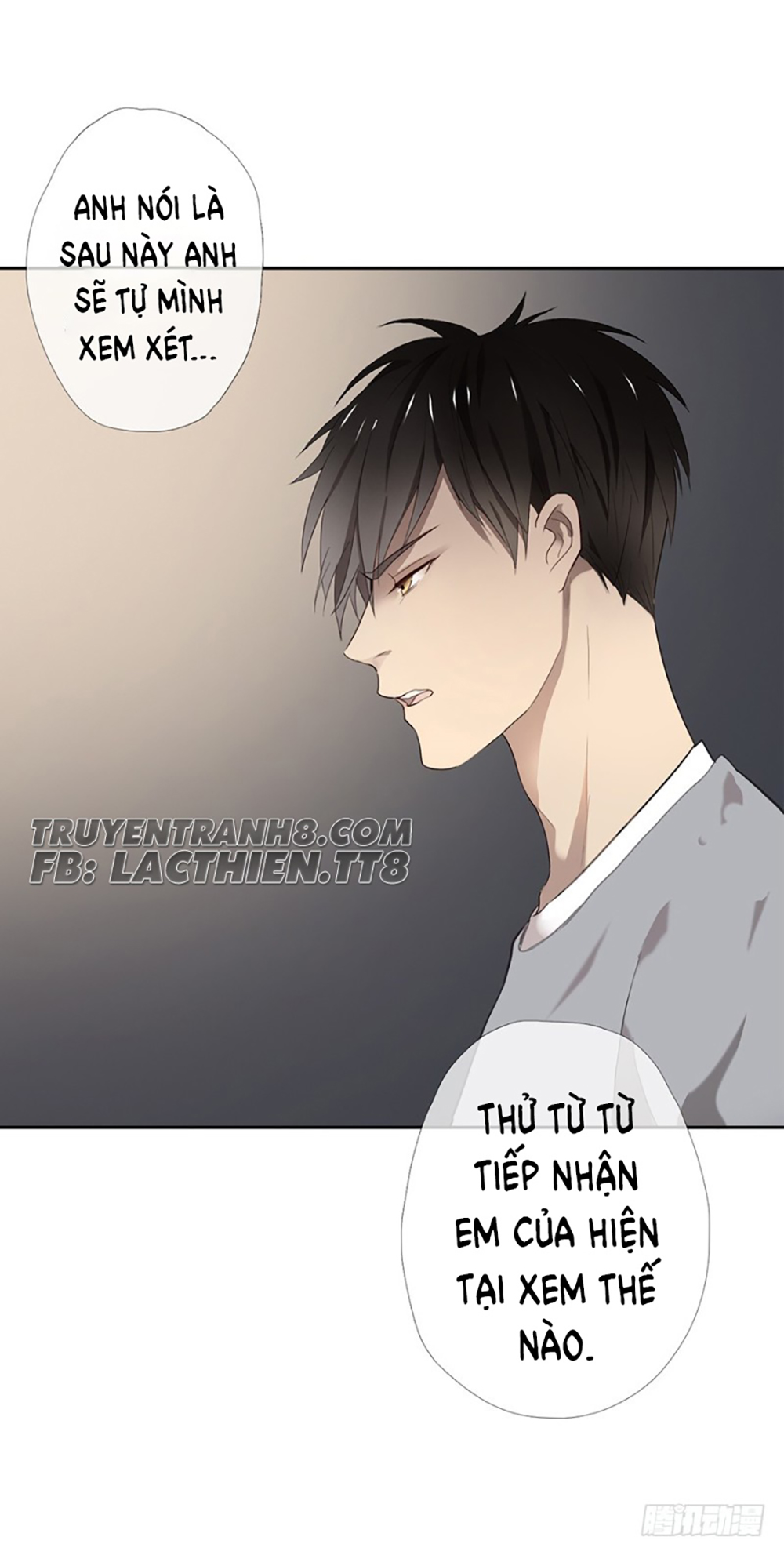 Thiếu Niên Rắc Rối Chapter 9 - 33