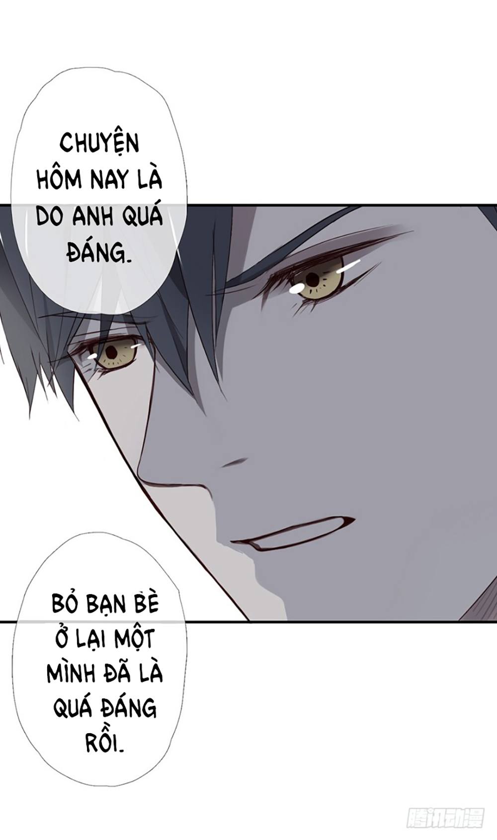 Thiếu Niên Rắc Rối Chapter 9 - 7