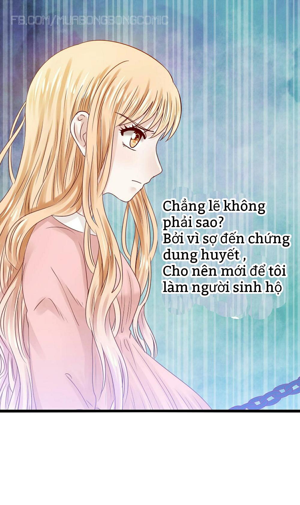 Lăng Thiếu! Nhẹ Một Chút, Đau Chapter 9 - 24