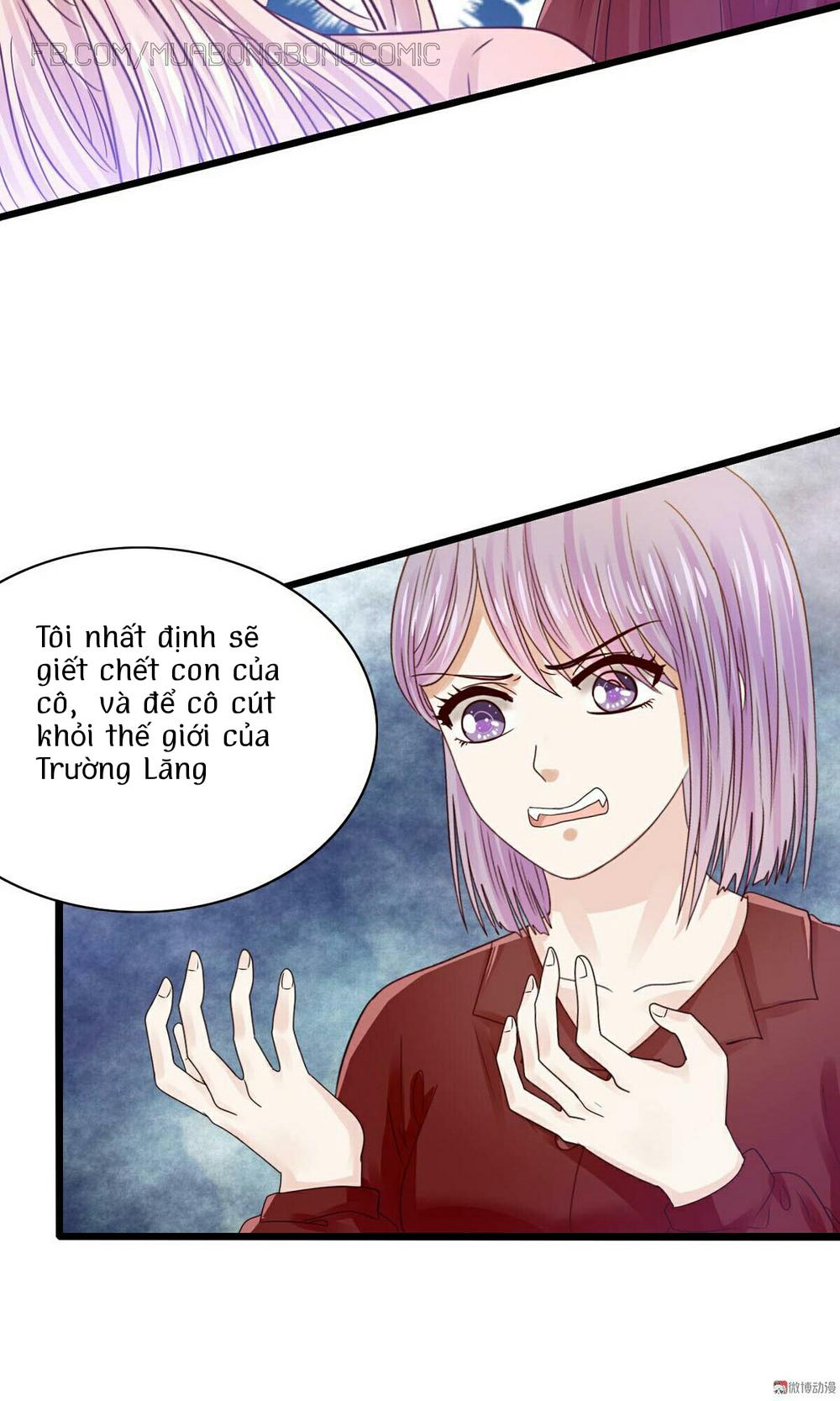 Lăng Thiếu! Nhẹ Một Chút, Đau Chapter 9 - 36