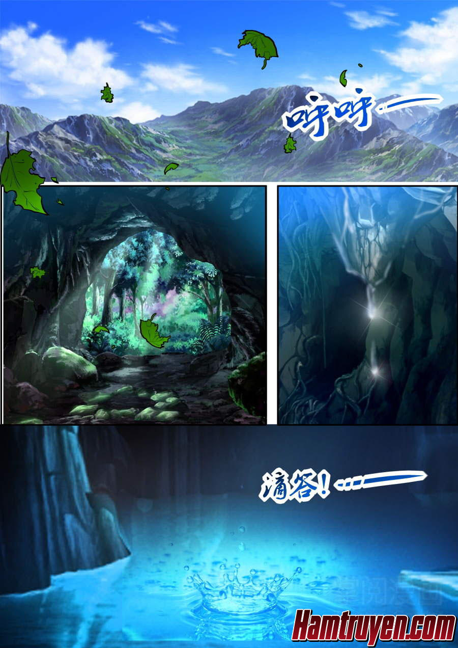 Tuyệt Thế Chiến Hồn Chapter 65 - 7