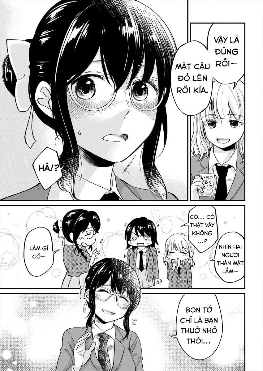 Yuki Nee-Chan No Kan-Nou Gokko Chapter 2 - 7