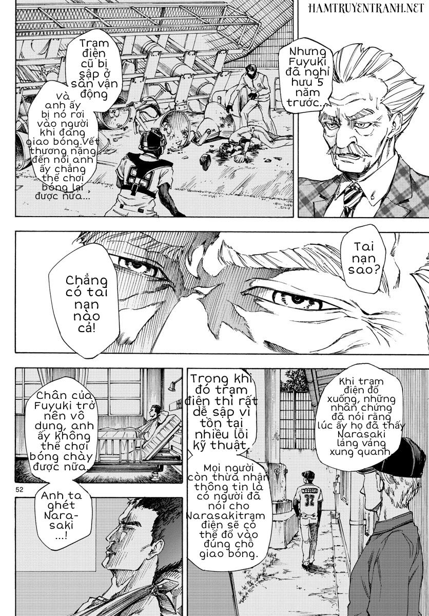 Detective Xeno And The Seven Locked Murder Rooms Chapter 1.2 - 17