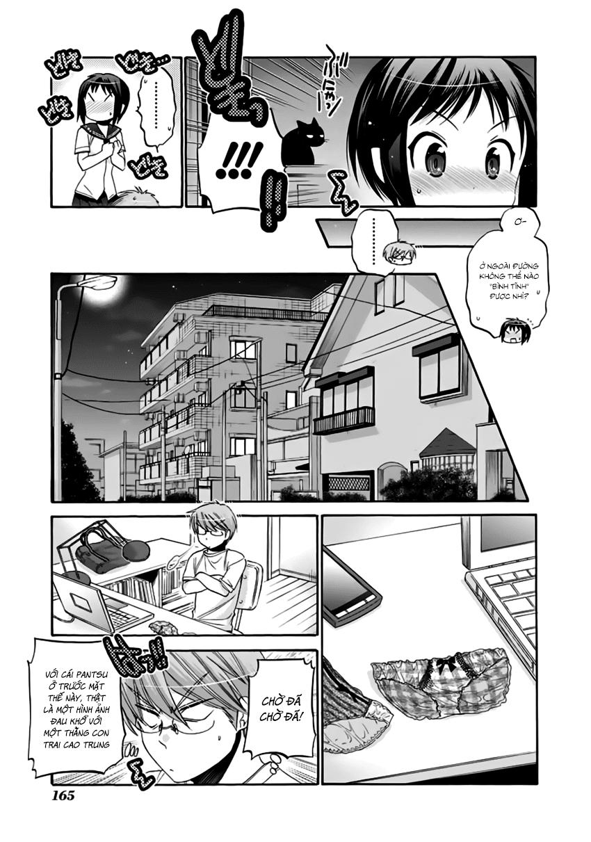 Okusama Ga Seito Kaichou! Chapter 20 - 32