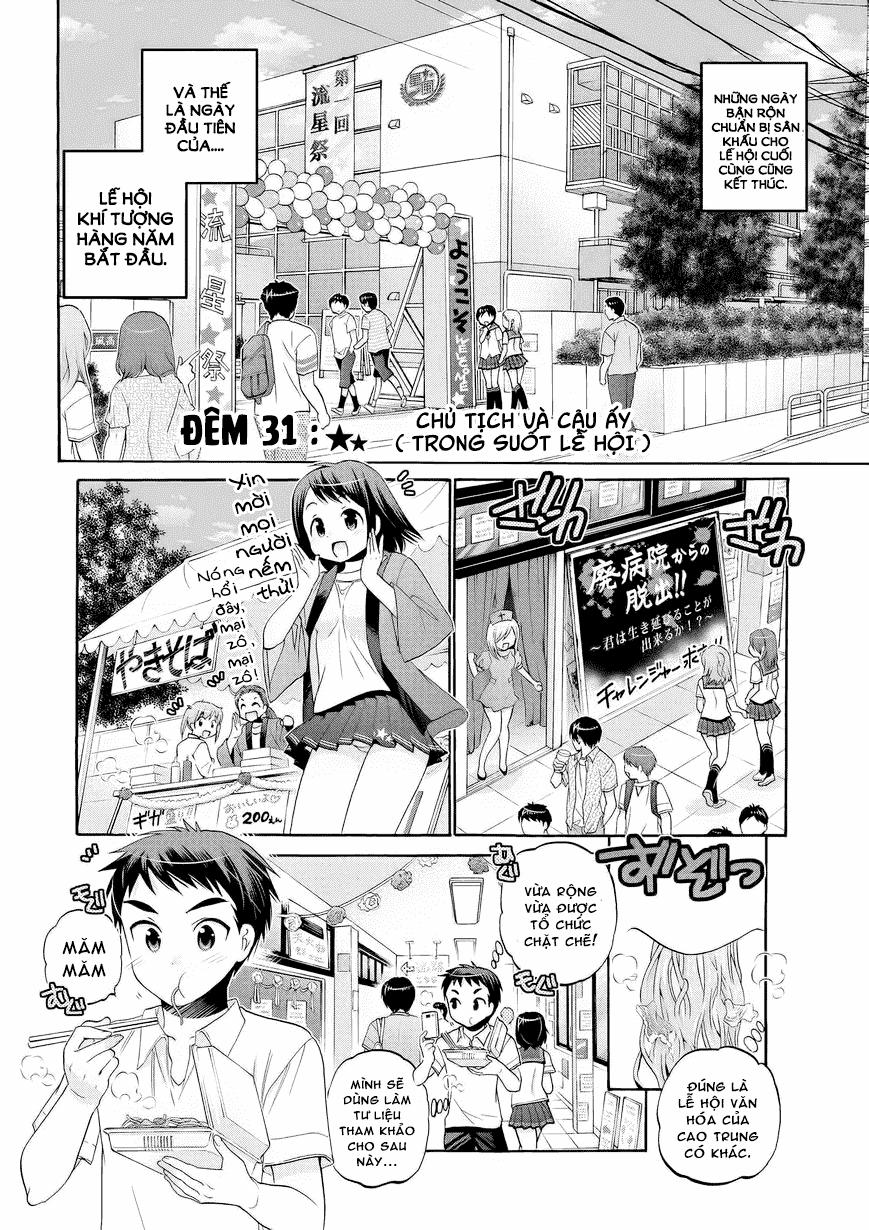 Okusama Ga Seito Kaichou! Chapter 31 - 6