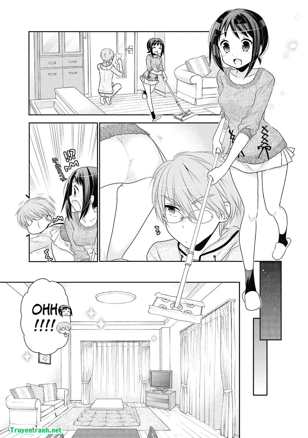 Okusama Ga Seito Kaichou! Chapter 51 - 7