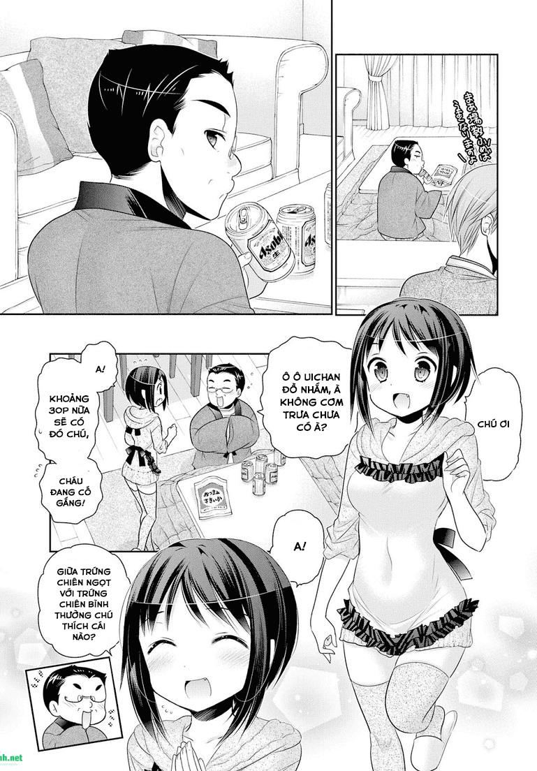 Okusama Ga Seito Kaichou! Chapter 55 - 12