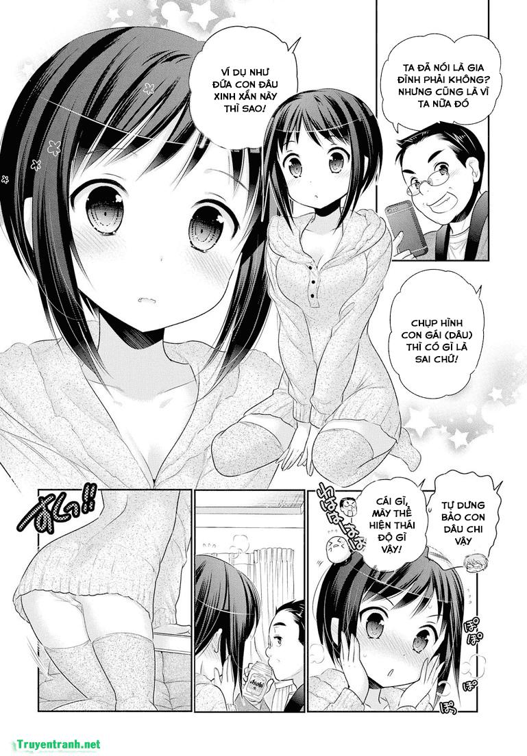 Okusama Ga Seito Kaichou! Chapter 55 - 9