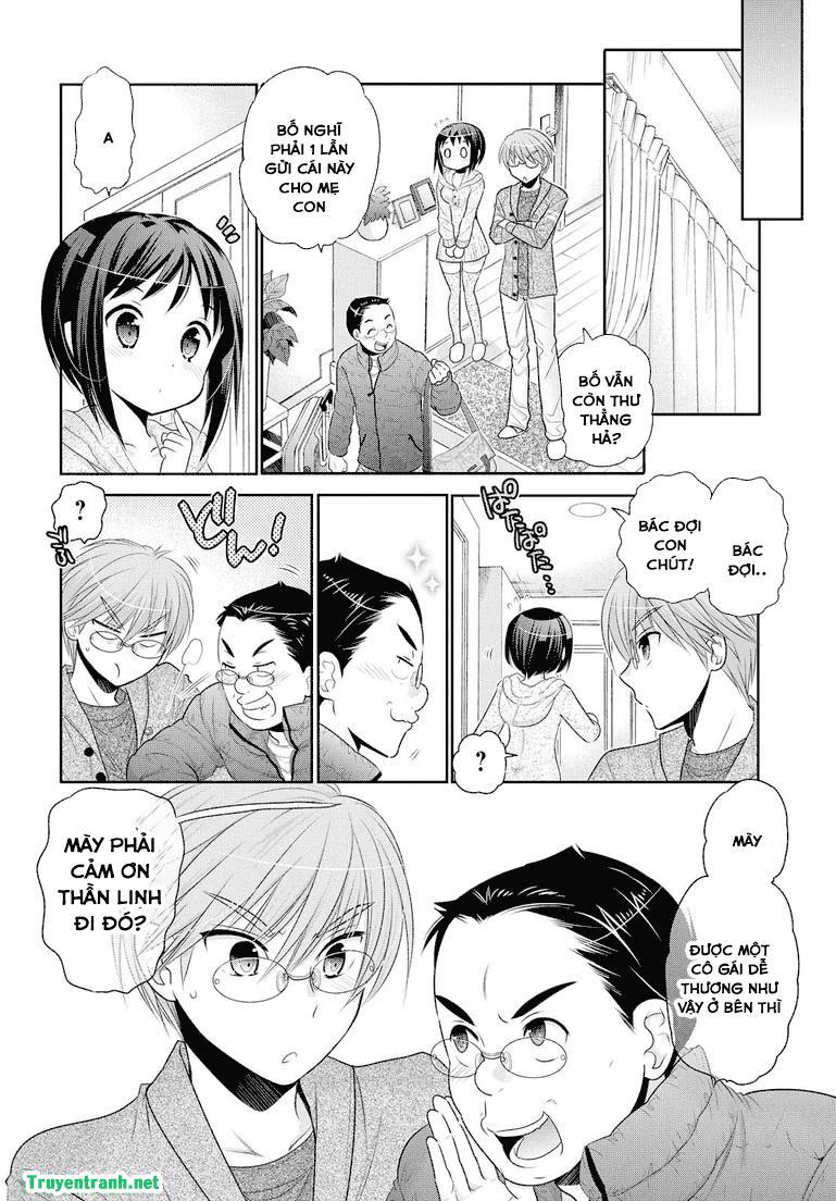 Okusama Ga Seito Kaichou! Chapter 56 - 5