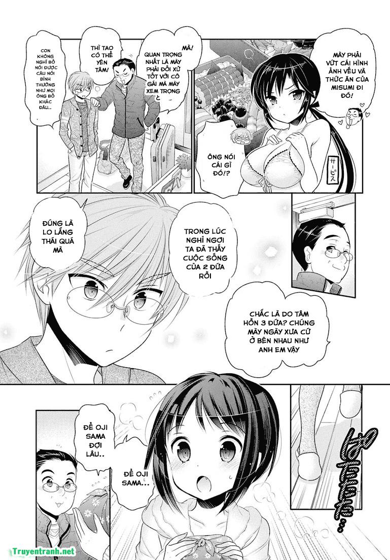 Okusama Ga Seito Kaichou! Chapter 56 - 6