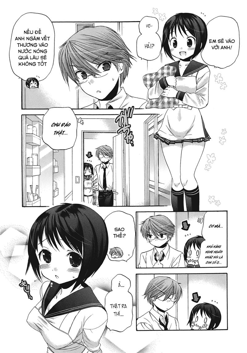 Okusama Ga Seito Kaichou! Chapter 6 - 13