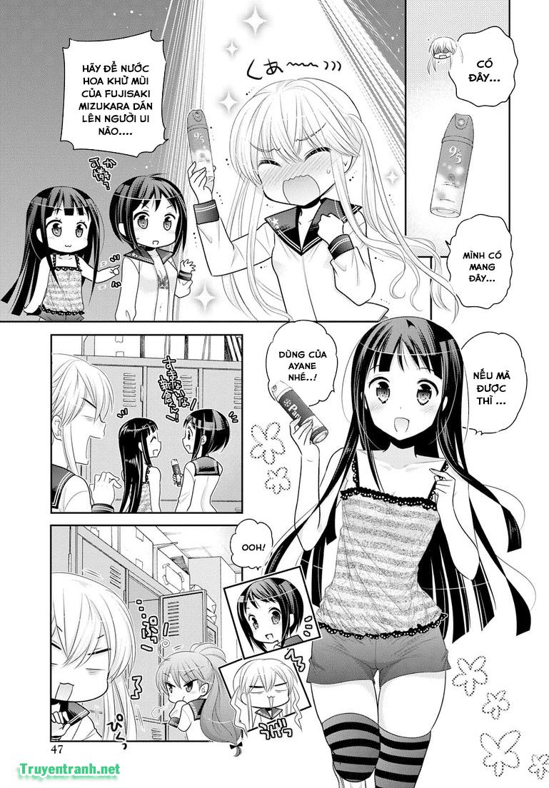 Okusama Ga Seito Kaichou! Chapter 67 - 7