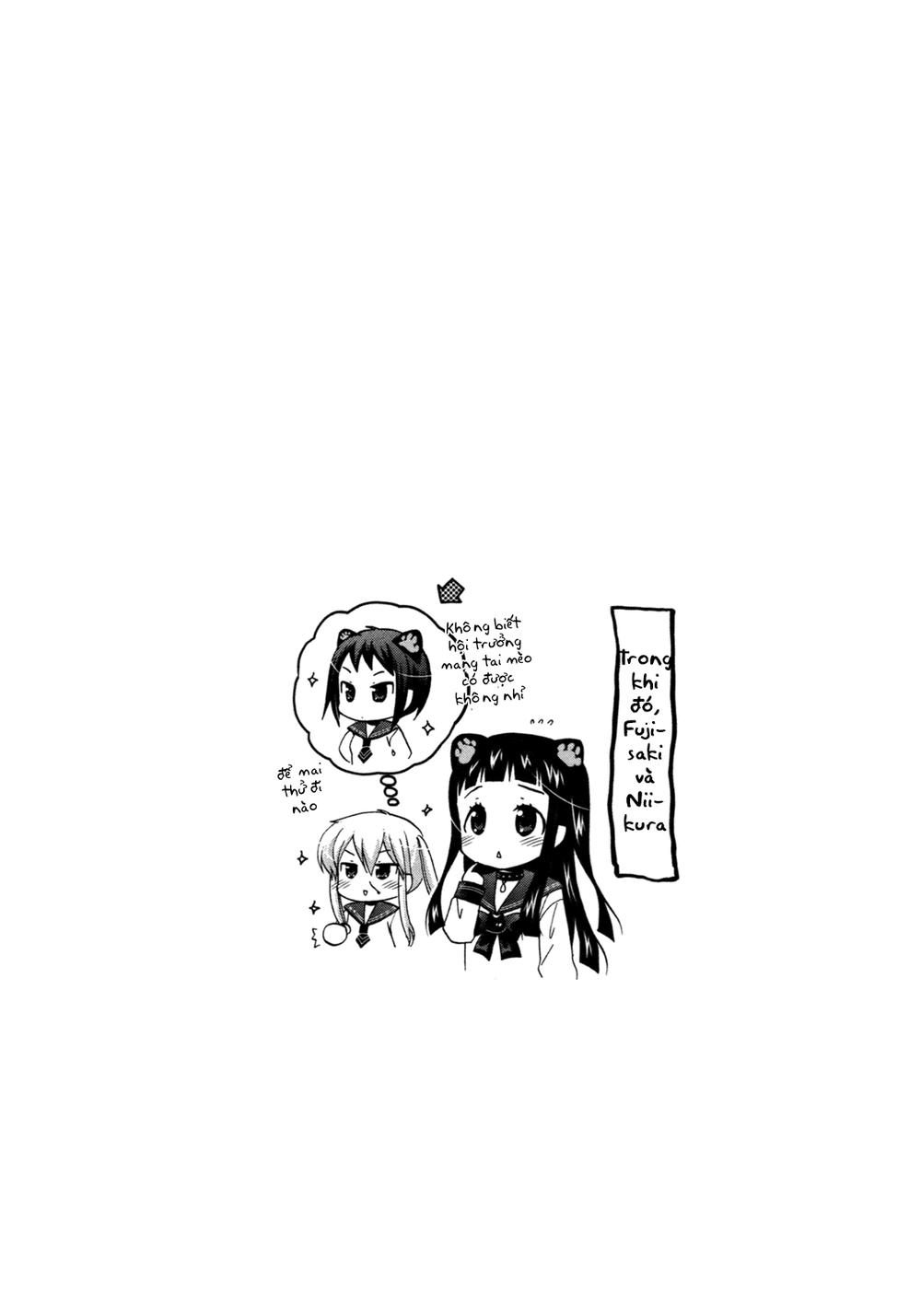 Okusama Ga Seito Kaichou! Chapter 9 - 34