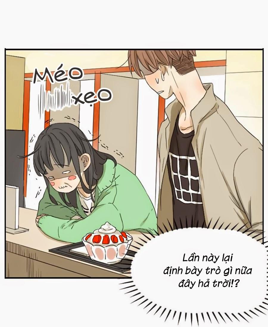 Bạn Trai Tui Chapter 11 - 6