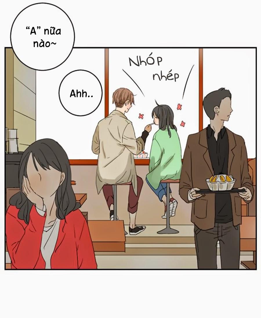 Bạn Trai Tui Chapter 11 - 9