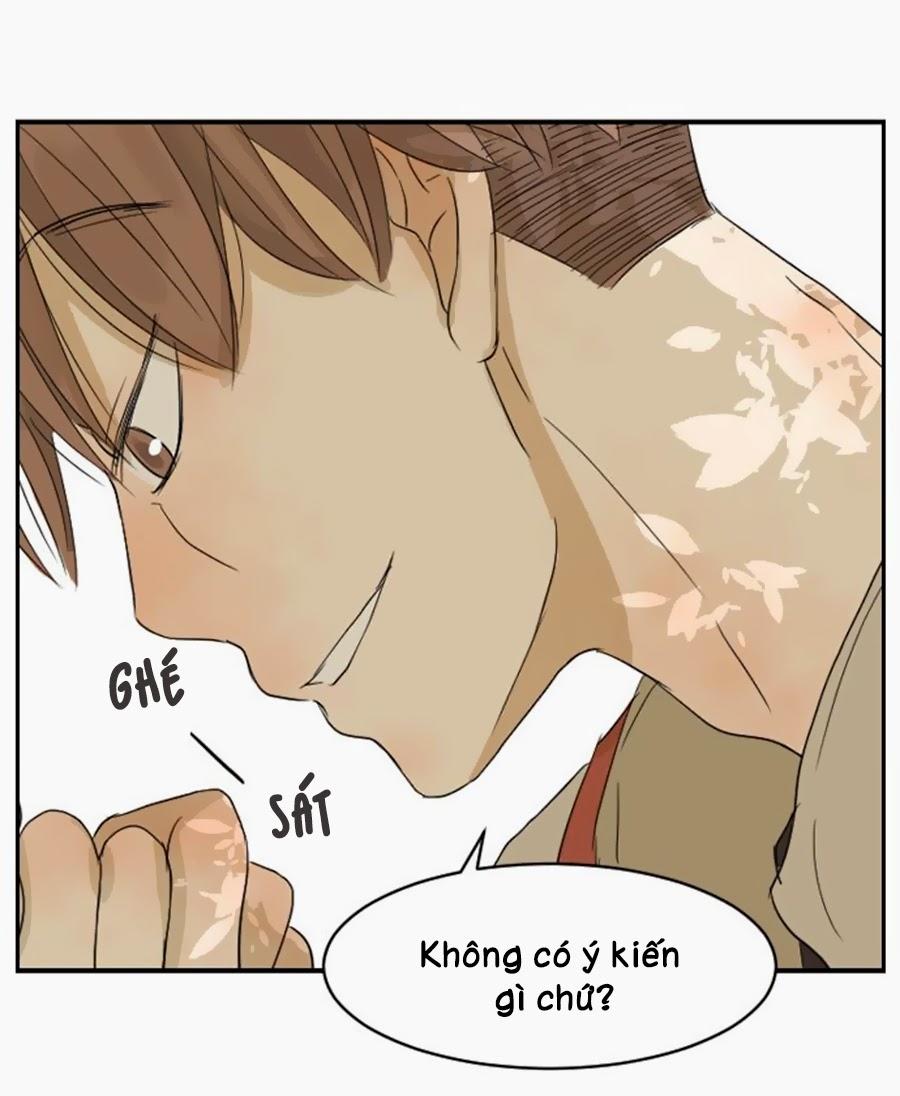 Bạn Trai Tui Chapter 12 - 16