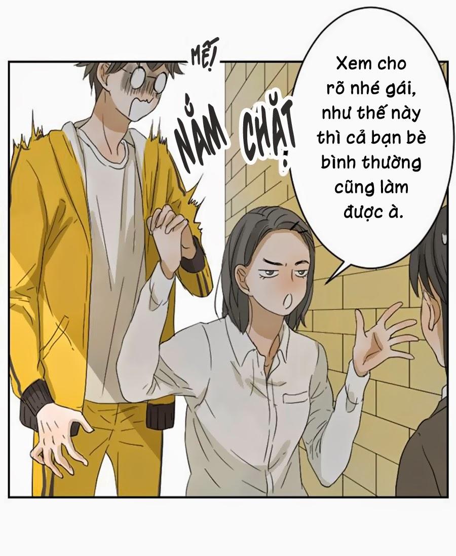 Bạn Trai Tui Chapter 12 - 26