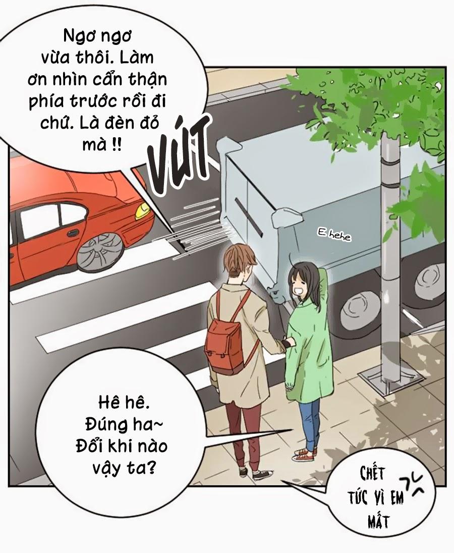 Bạn Trai Tui Chapter 12 - 8