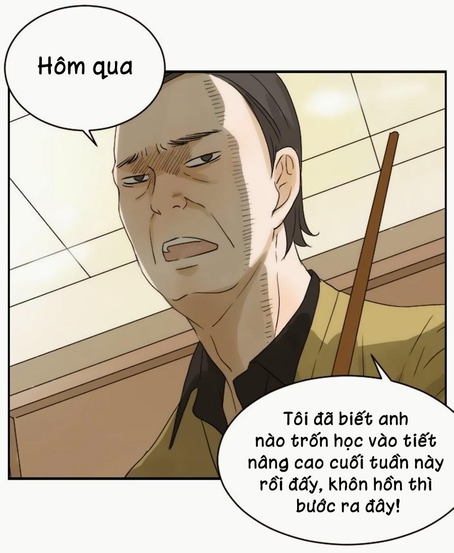 Bạn Trai Tui Chapter 13 - 22