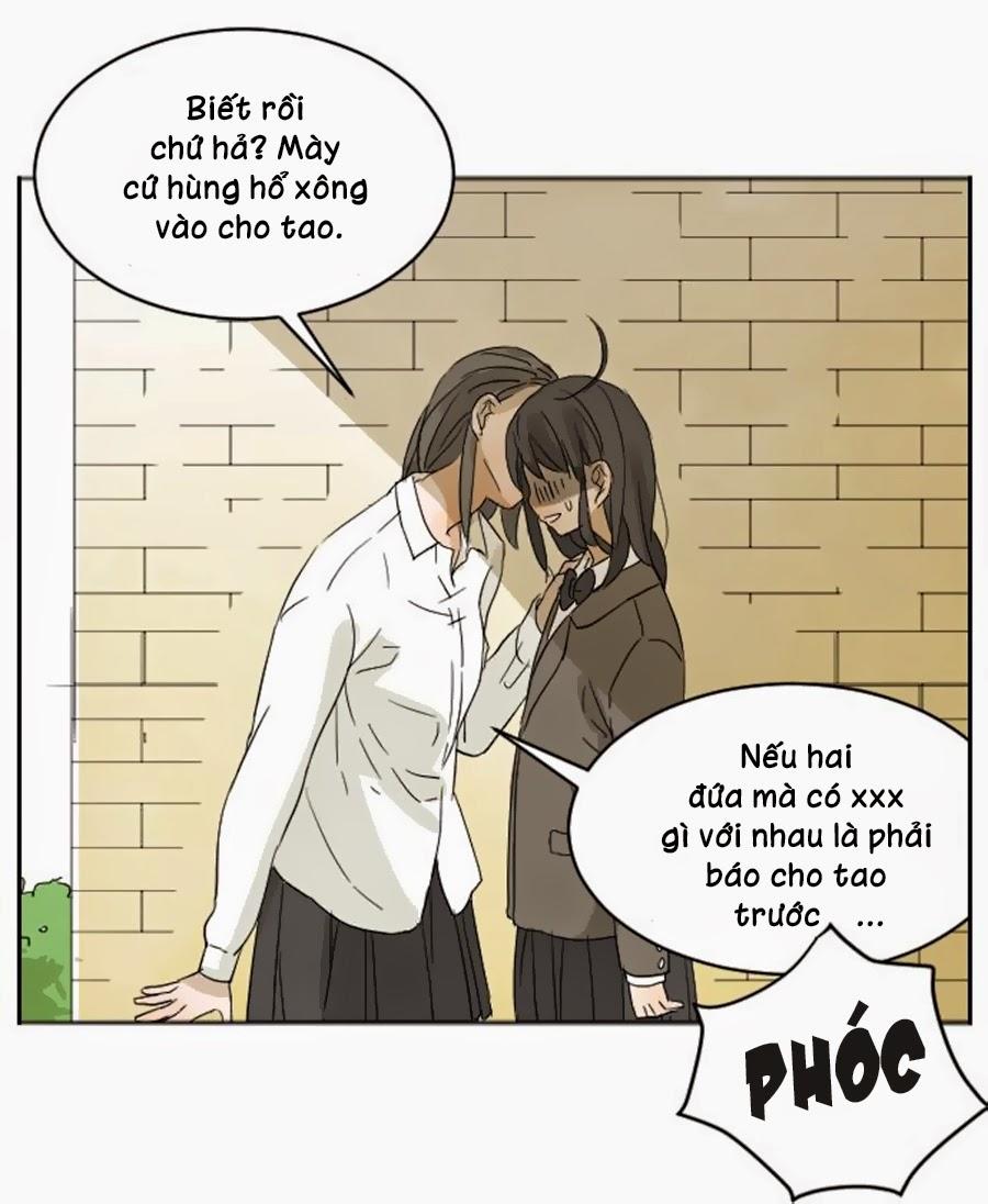 Bạn Trai Tui Chapter 13 - 4