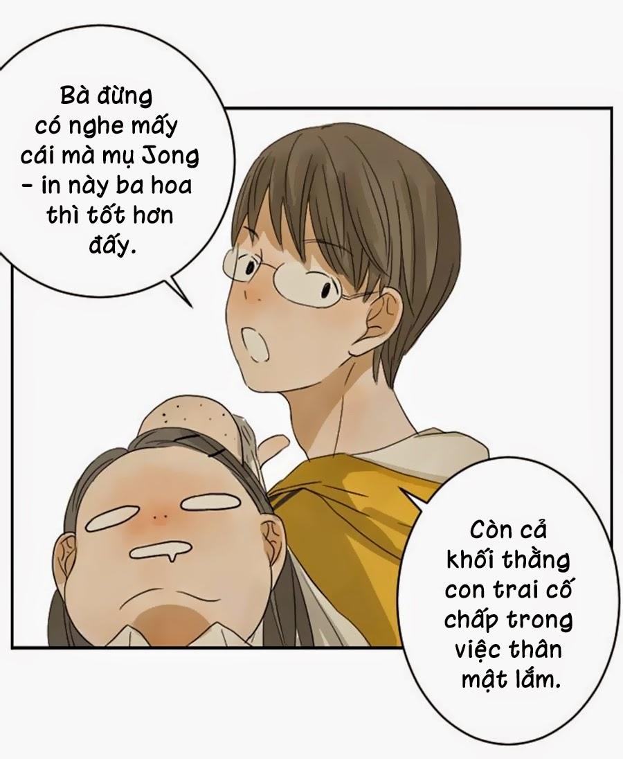 Bạn Trai Tui Chapter 13 - 5