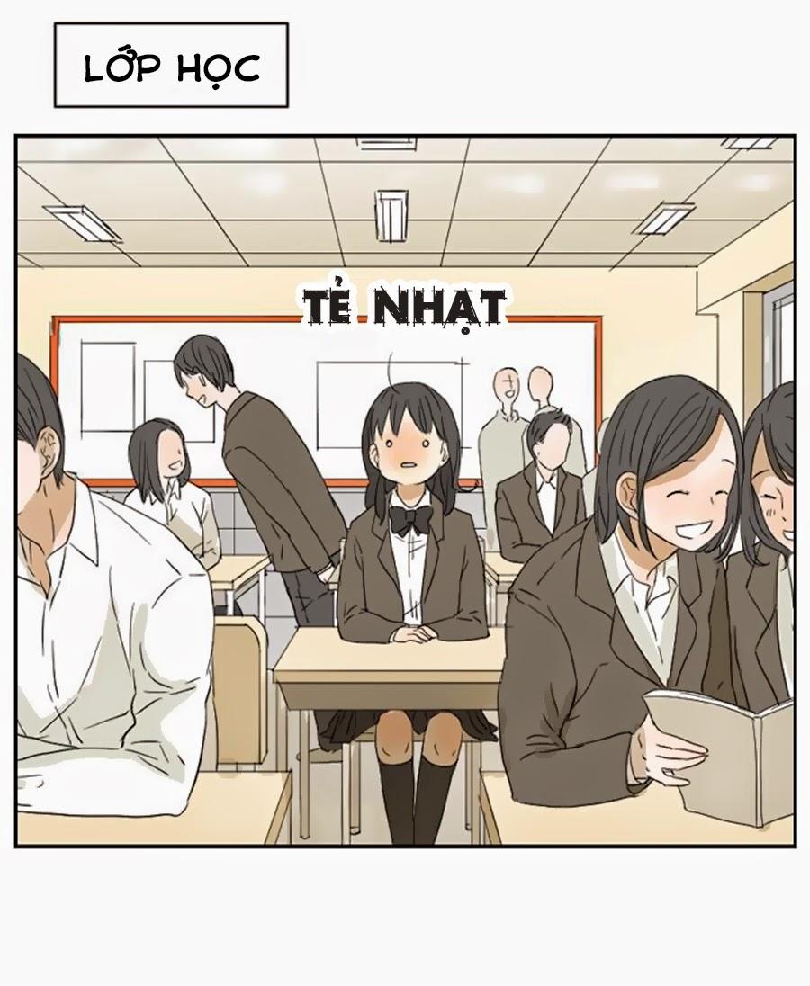 Bạn Trai Tui Chapter 13 - 8