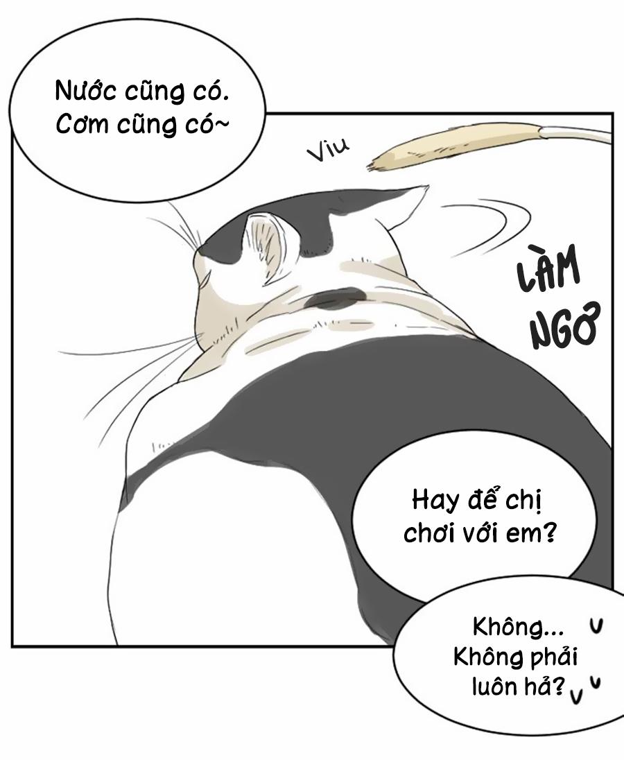 Bạn Trai Tui Chapter 15 - 7