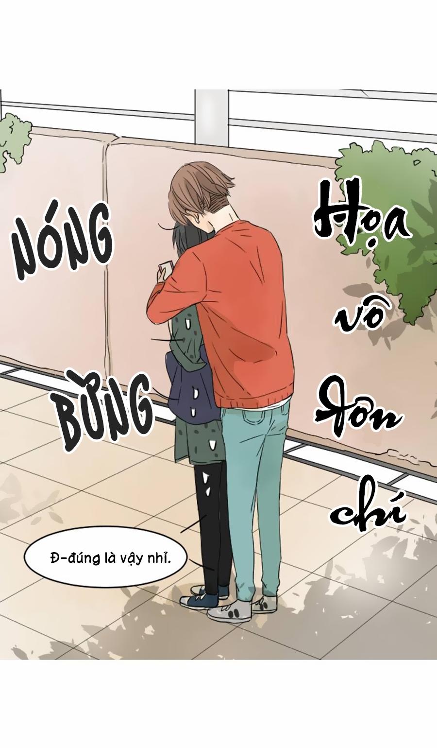 Bạn Trai Tui Chapter 18 - 14