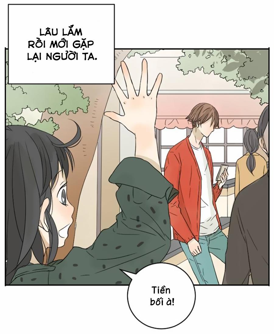 Bạn Trai Tui Chapter 18 - 4