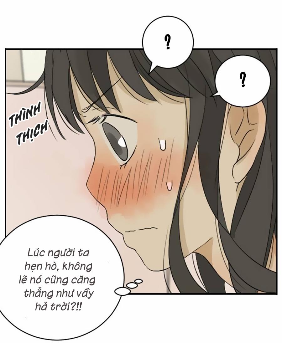 Bạn Trai Tui Chapter 18 - 8