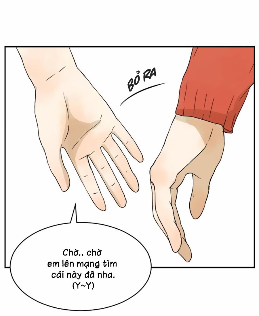 Bạn Trai Tui Chapter 18 - 10