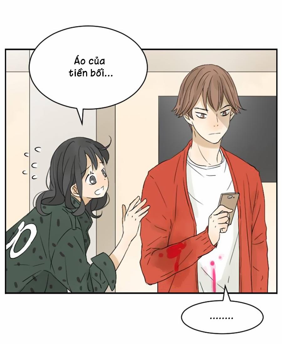 Bạn Trai Tui Chapter 19 - 6