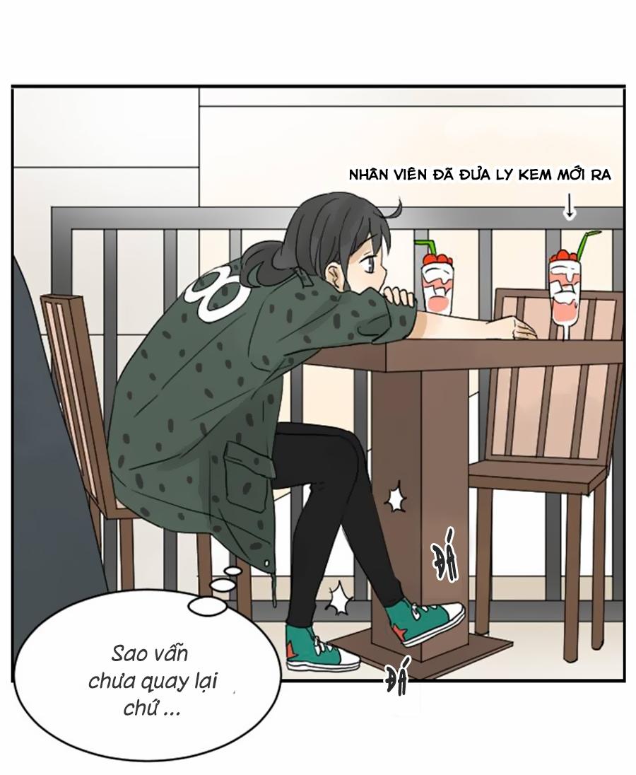 Bạn Trai Tui Chapter 19 - 9