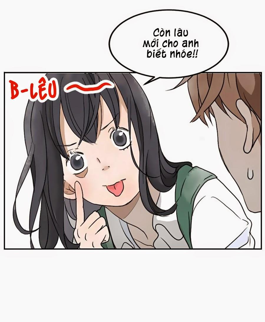 Bạn Trai Tui Chapter 2 - 13