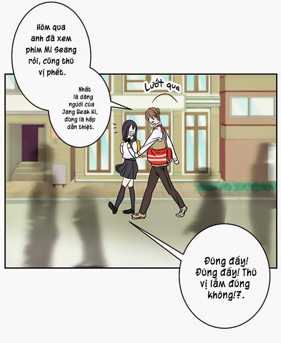 Bạn Trai Tui Chapter 2 - 15