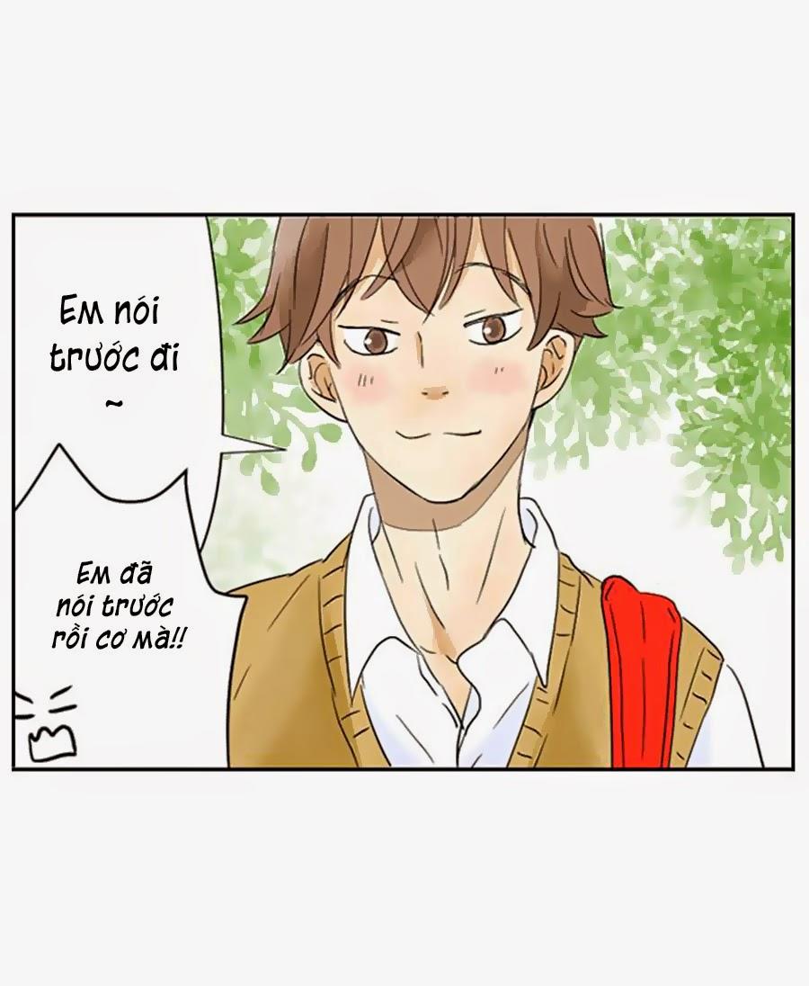 Bạn Trai Tui Chapter 2 - 21