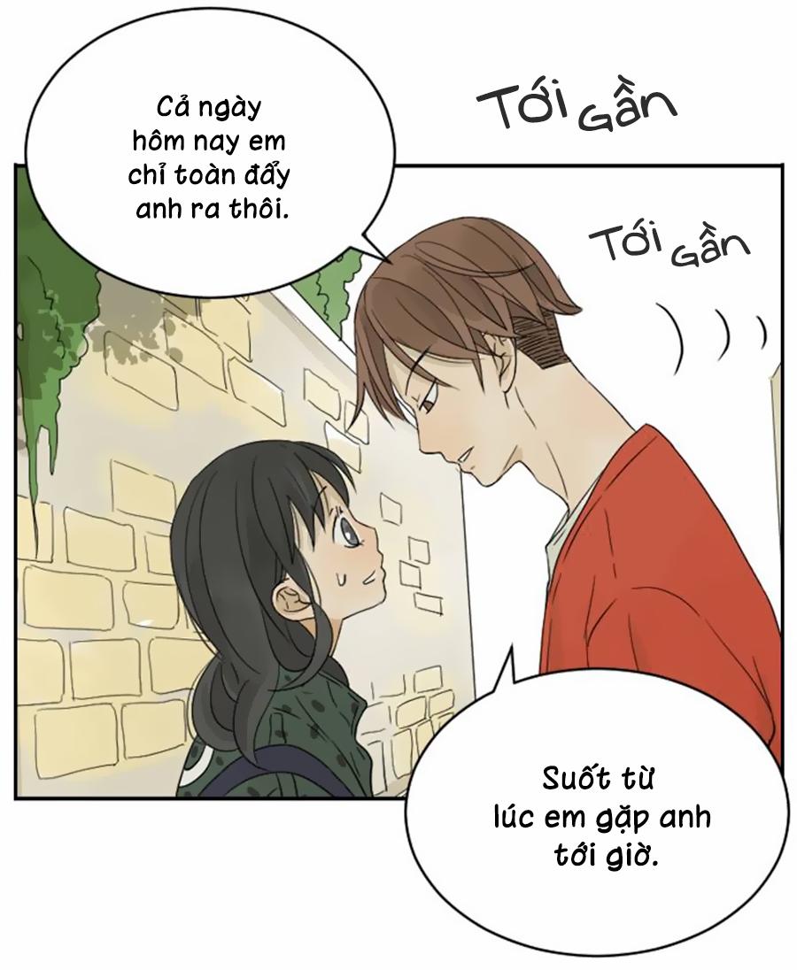 Bạn Trai Tui Chapter 20 - 22