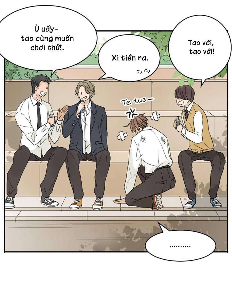 Bạn Trai Tui Chapter 22 - 30