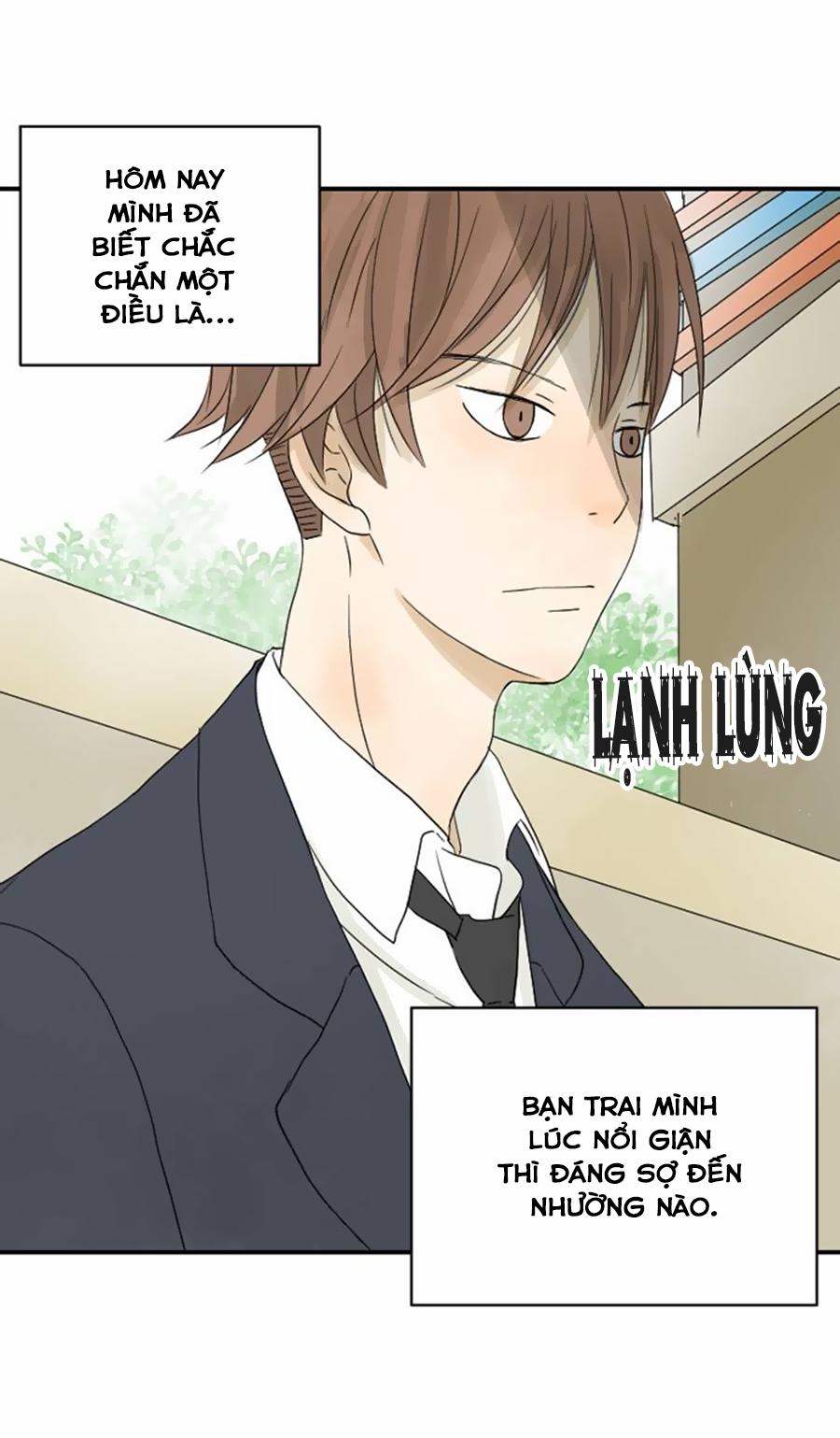 Bạn Trai Tui Chapter 23 - 11